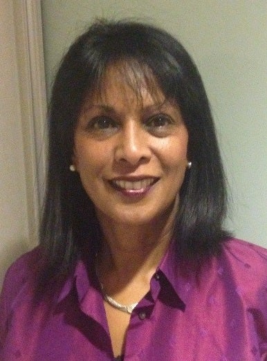 Dr. Dass-Brailsford